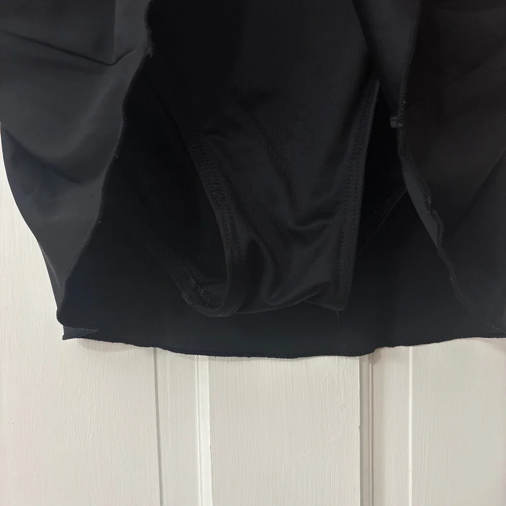 Miraclesuit measurements waist